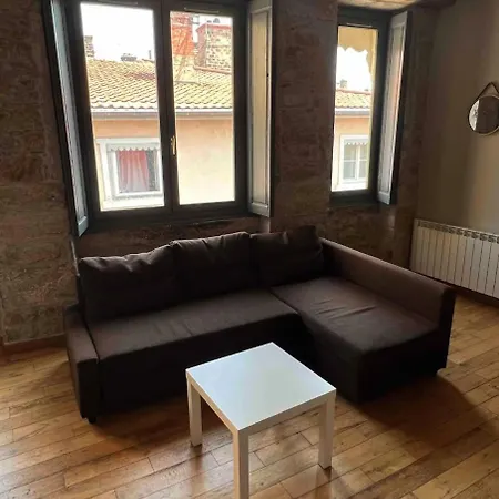 Bel Appartement Canut Central Et Calme Apartamento