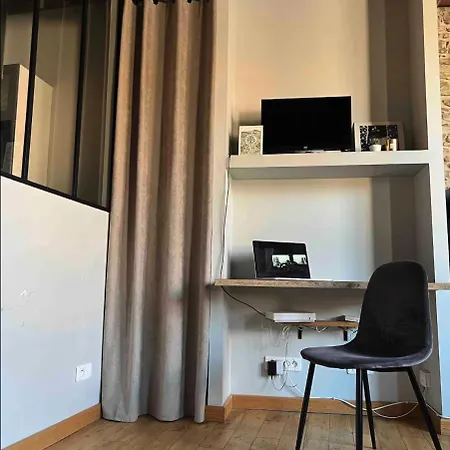 Bel Appartement Canut Central Et Calme Apartamento