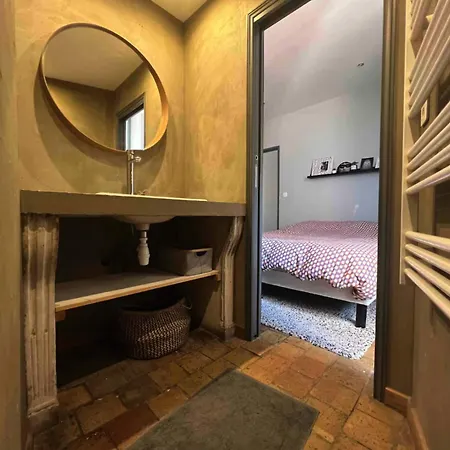 Bel Appartement Canut Central Et Calme